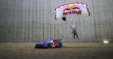 Max Verstappen 2026 24H Nurburgring