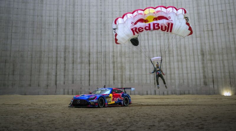 Max Verstappen 2026 24H Nurburgring