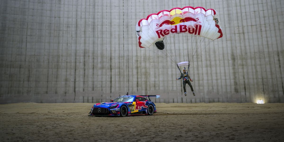 Max Verstappen to compete in endurance races