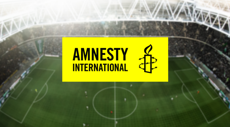 Amnesty International