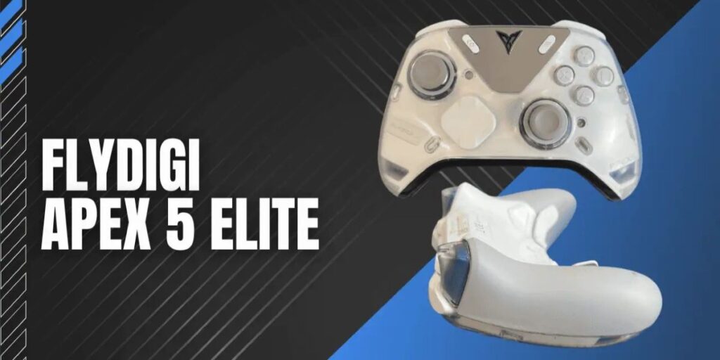 Flydigi Apex 5 Elite