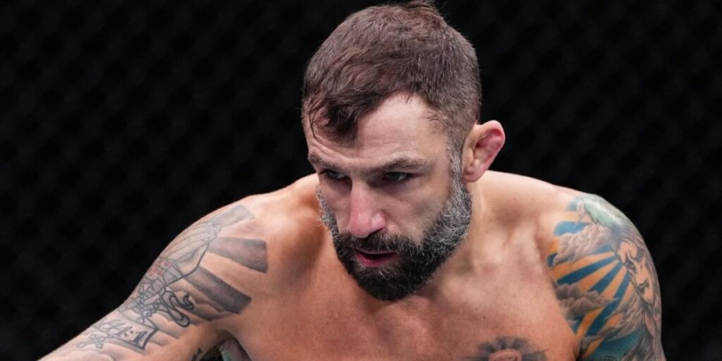Michael Chiesa