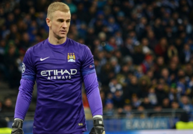 Joe Hart