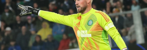 Kasper Schmeichel