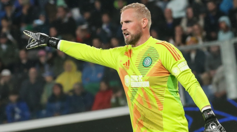Kasper Schmeichel