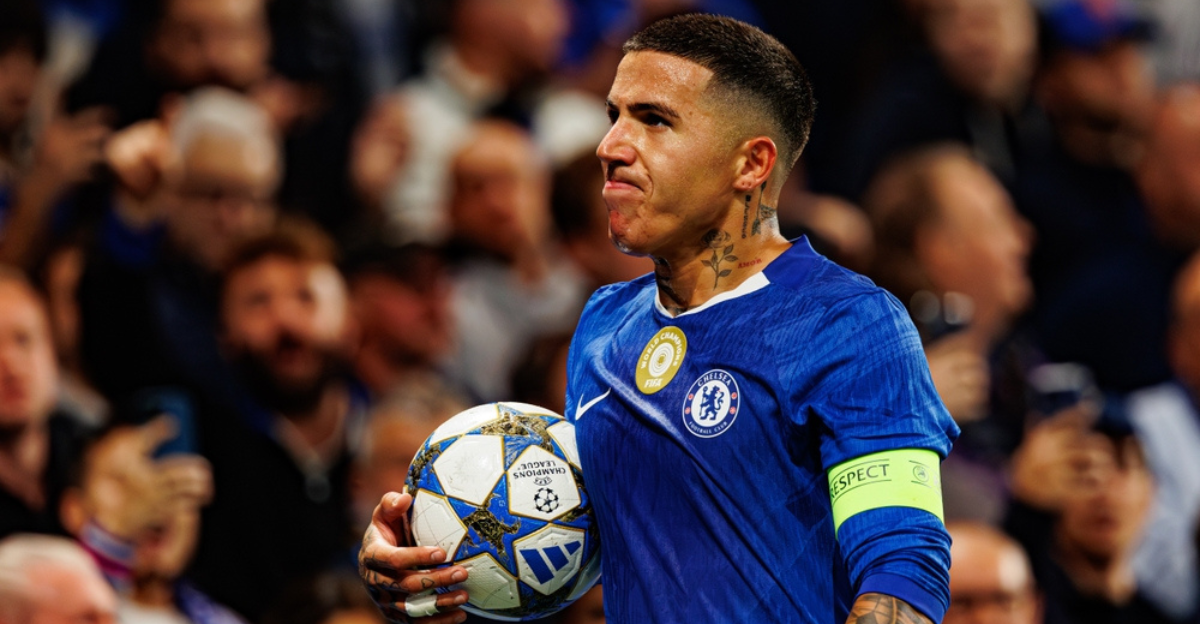 Fernandez-Kopfball schickt Chelsea ins FA-Cup-Finale gegen Manchester City