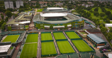 Wimbledon