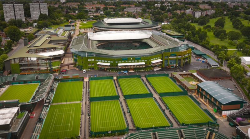 Wimbledon