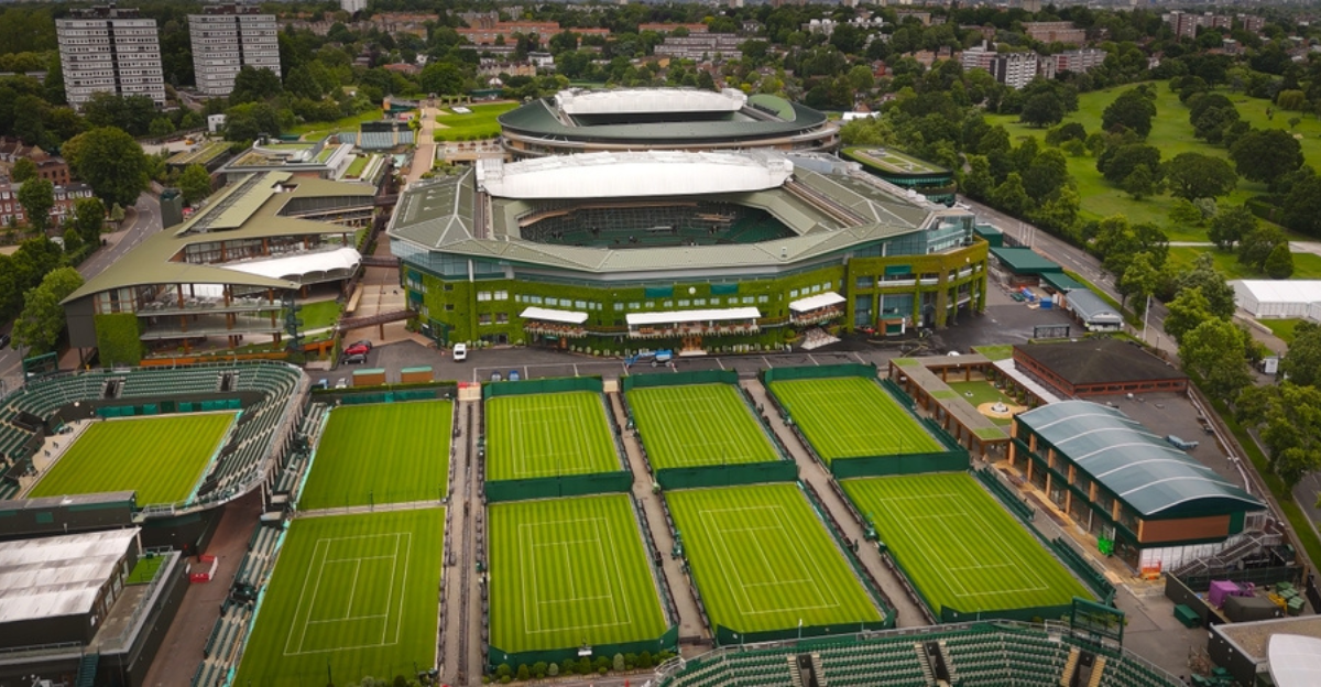 Wimbledon