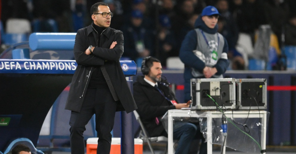 “You’re running out of time”: Rosenior sends message to Chelsea players