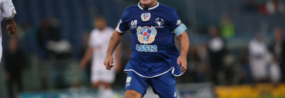 Diego Maradona