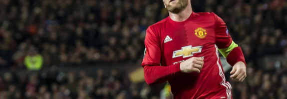 Wayne Rooney