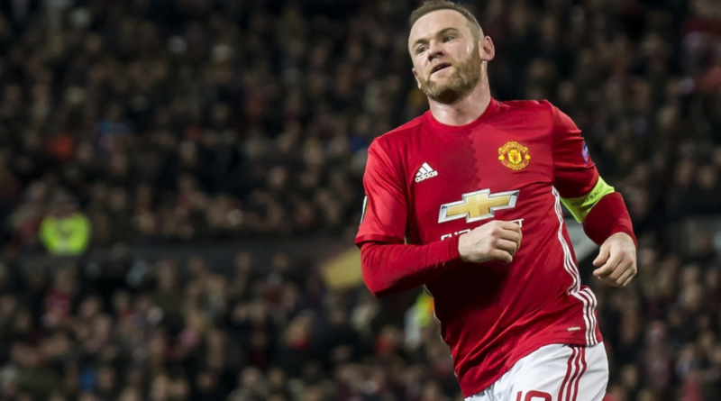 Wayne Rooney