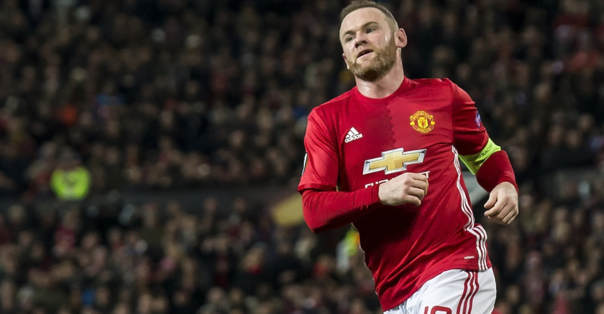 Wayne Rooney praises Arsenal despite ‘dark arts’ claims