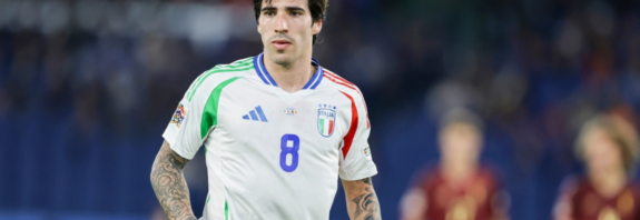 Sandro Tonali