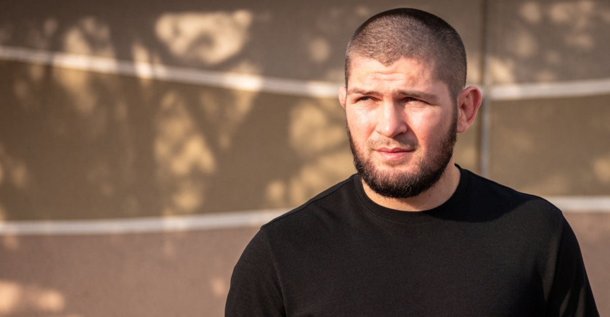 Khabib Nurmagomedov faces renewed backlash over comments on women in MMA