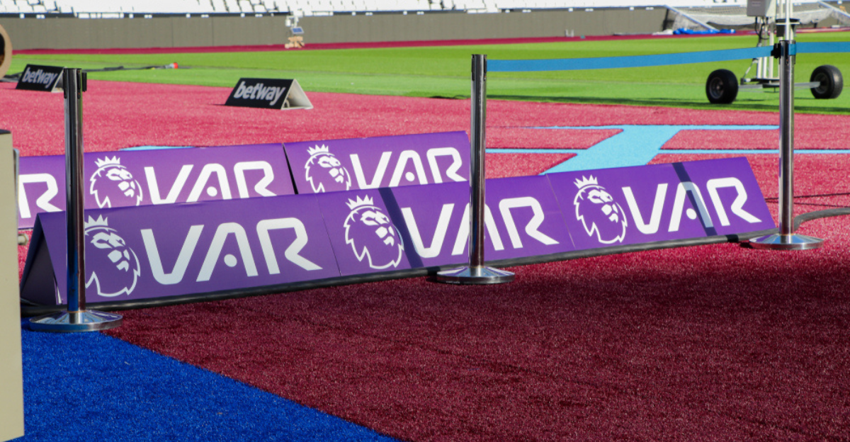 Premier League under pressure as fan survey deepens VAR divide