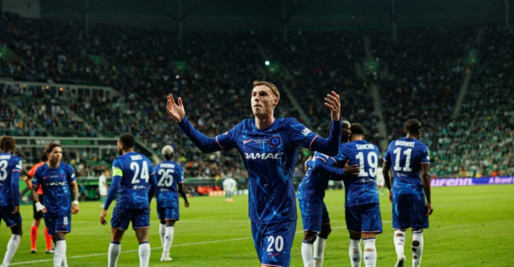 Chelsea