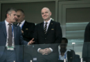 gianni infantino