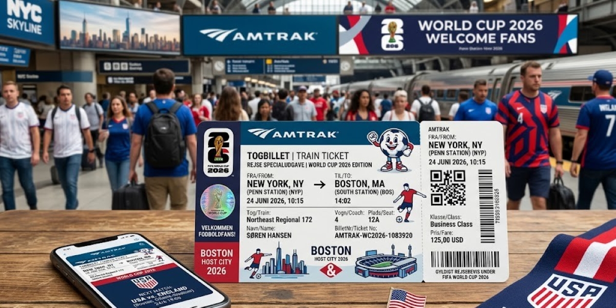 Bostoner Bahnpreise könnten zu einem größeren World Cup Streitpunkt werden