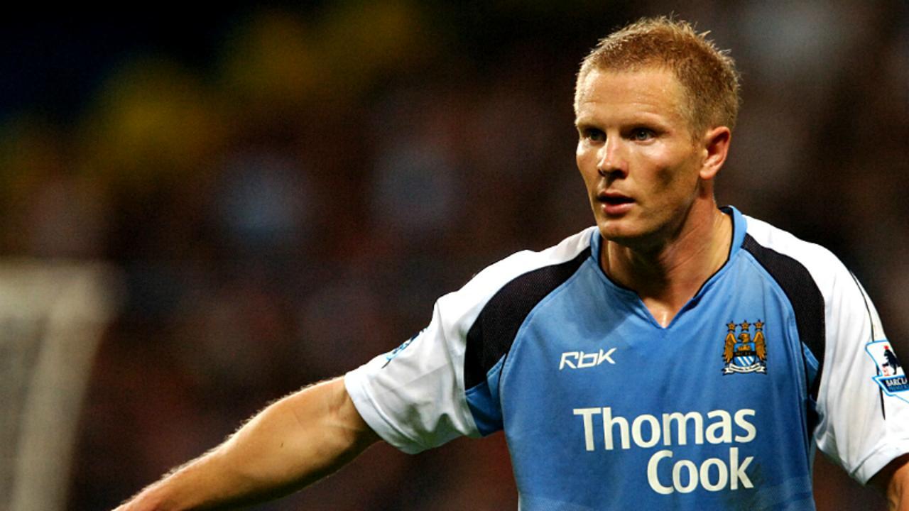 Ben Thatcher: “I wish I could erase that moment from my life”