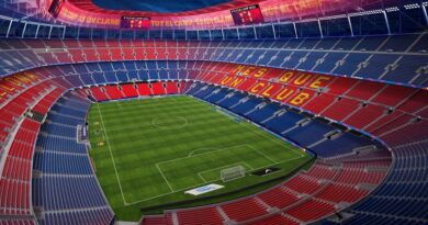Camp Nou