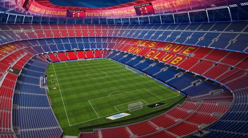 Camp Nou