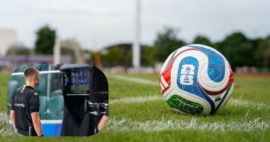 FIFA World Cup x VAR