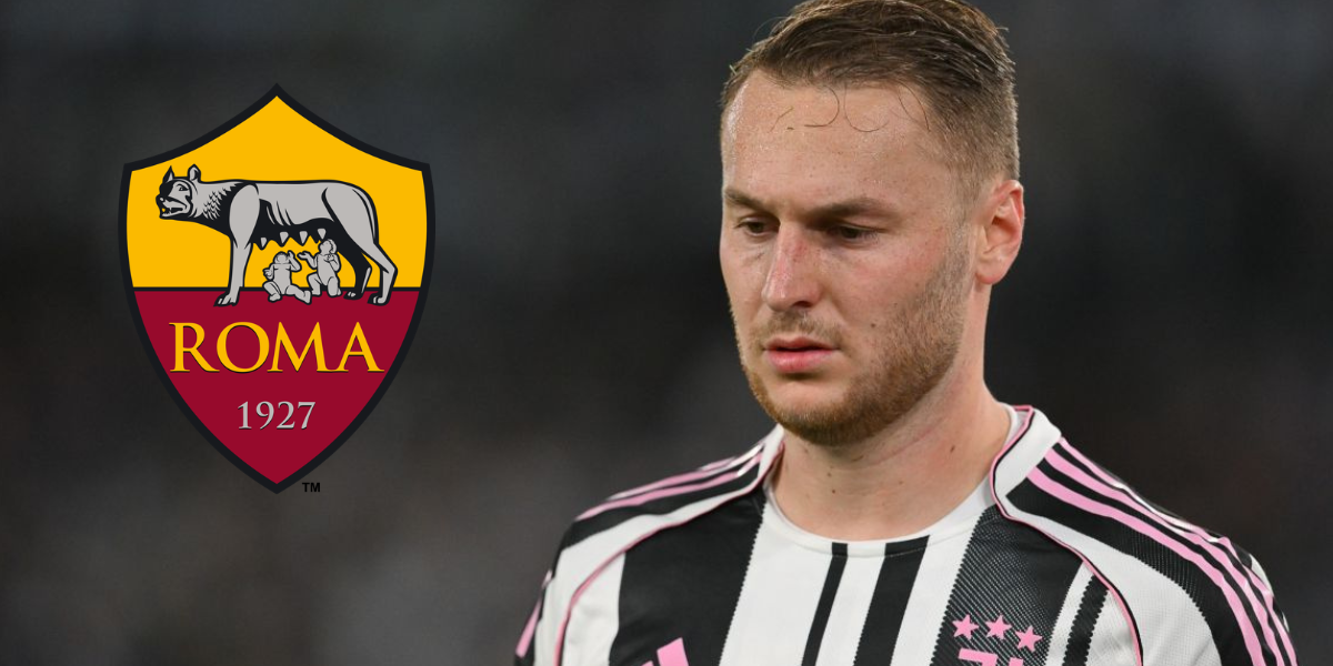 Koopmeiners exit looms as Roma push for reunion