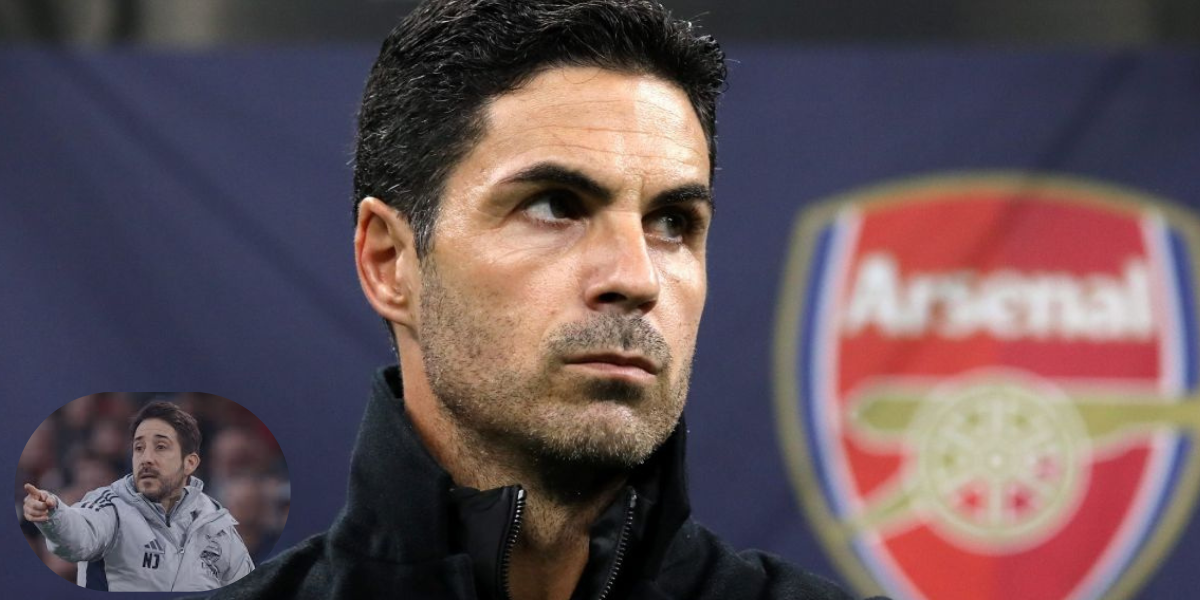Arteta under fire over plan to sell young stars
