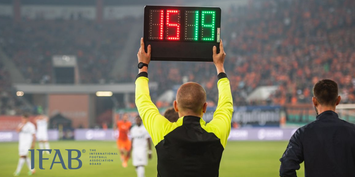 World Cup 2026: FIFA targets time-wasting with tough new match rules