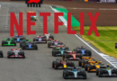 Netflix and Formula One