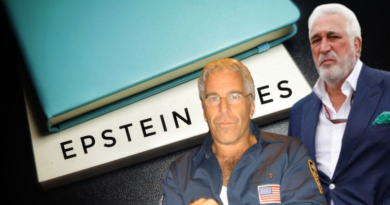 Epstein and Lawrence Stroll