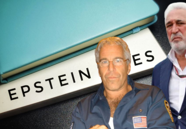 Epstein and Lawrence Stroll