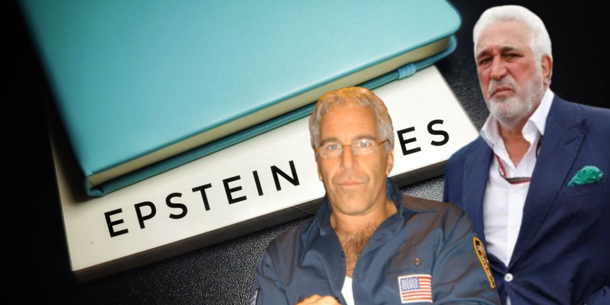 F1-Besitzer in den Epstein-Akten genannt
