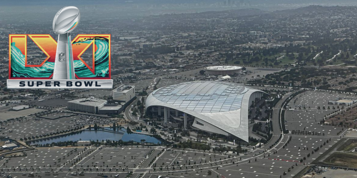 Super Bowl 2027: Espetáculo do intervalo