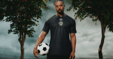 AFC Bournemouth, Michael B. Jordan