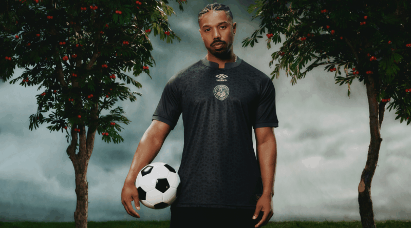 AFC Bournemouth, Michael B. Jordan