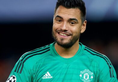 Sergio Romero