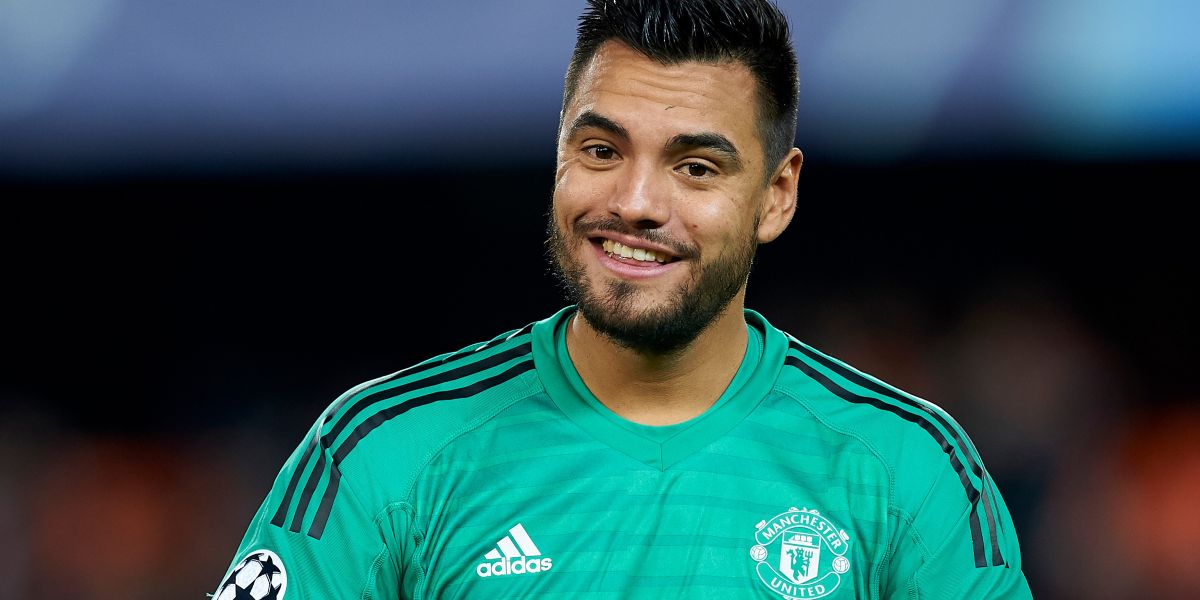 Sergio Romero geht in den Ruhestand und wechselt ins Management