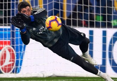 Thibaut Courtois