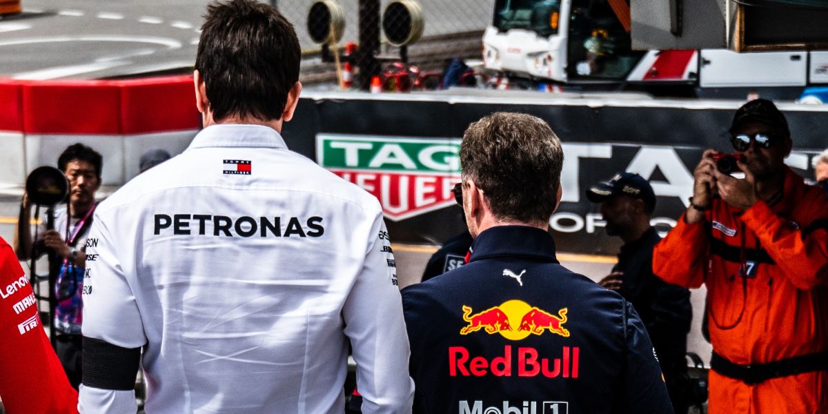 Wolff and Horner ready for £600m Alpine showdown as F1 power battle explodes