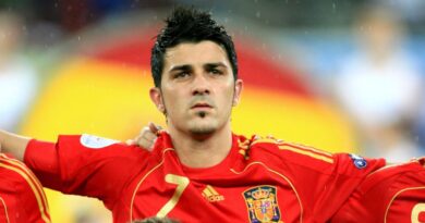 David Villa