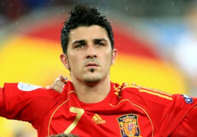 David Villa