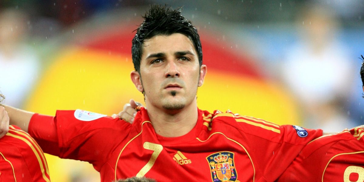 Villa back at Atlético, club icon lands powerful boardroom role