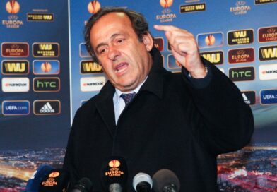 Michel Platini