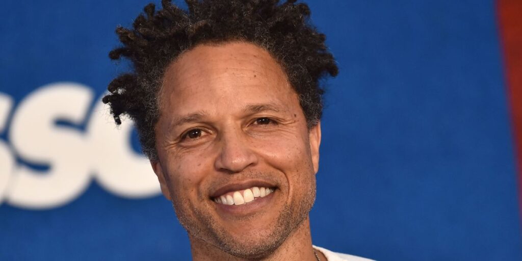 Cobi Jones