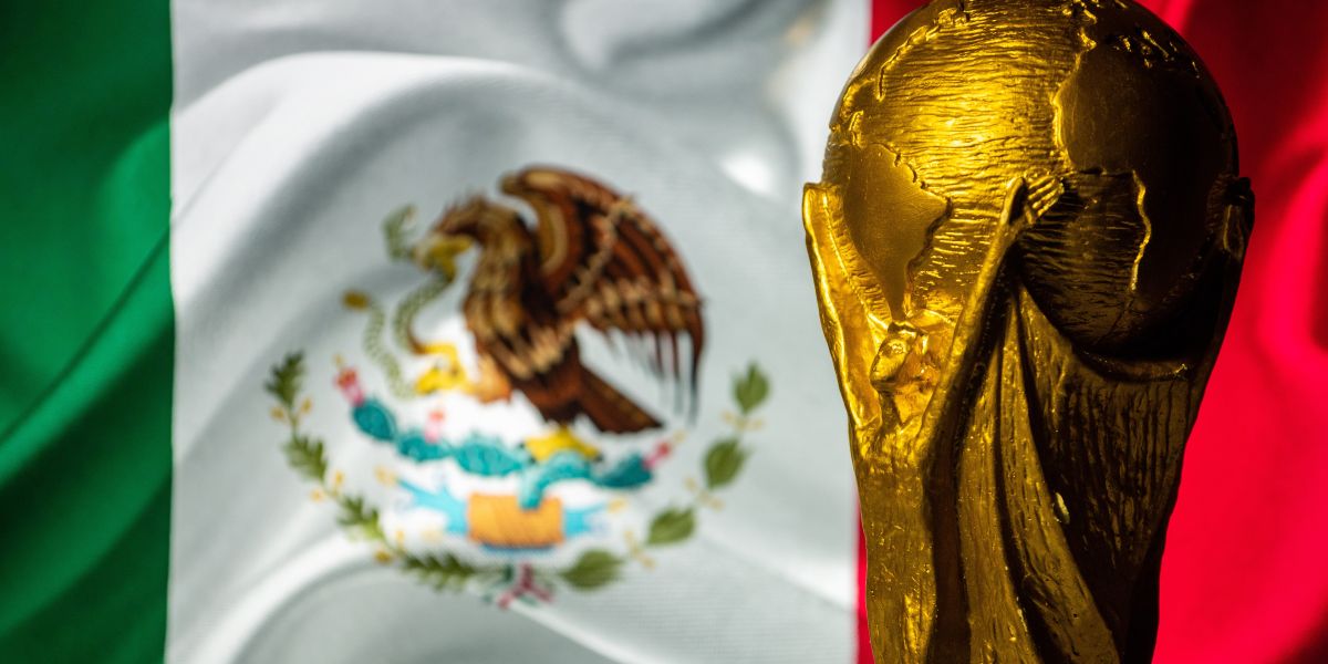 Iran to FIFA on World Cup 2026: Move matches to Mexico, and we’ll be there