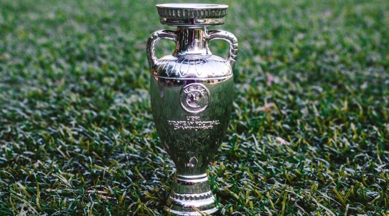 Euro 2028 Cup