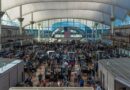 Denver International Airport